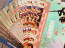 Concorso Roma Dance Experience
