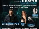 Corso di alta formazione in danze urbane – II° edizione