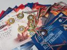 Medaglie d’oro a profusione al Roma Danza festival
