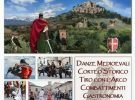 Danze Medievali in occasione de “Il fascino del Medioevo a Spoltore”